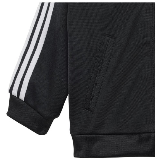 Adidas Βρεφικές φόρμες σετ Adicolor Classic Firebird Tracksuit